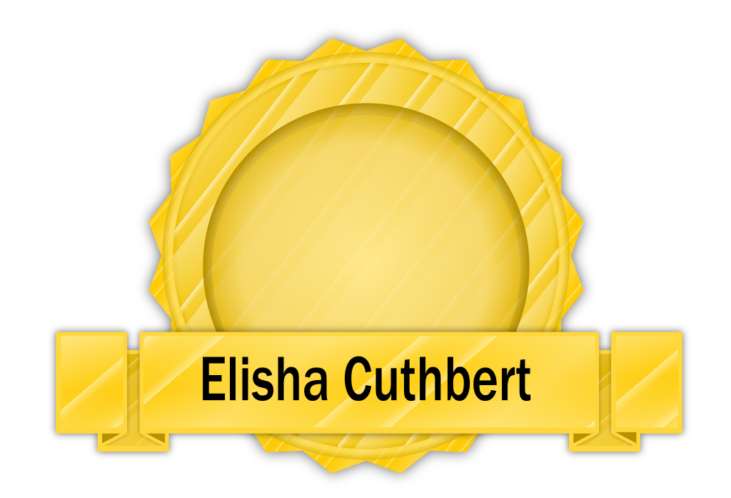 Elisha Cuthbert photo